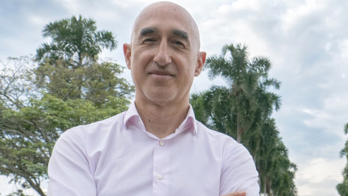 Secuestran en Colombia al director del Centro Internacional de Agricultura Tropical Actualidad