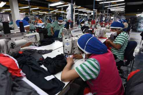 Ecuador activará plan de retorno progresivo al trabajo presencial Latinoamérica