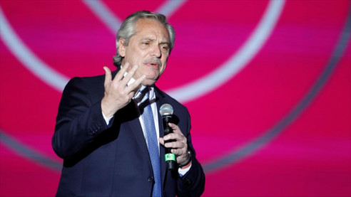 Presidente Alberto Fernández reivindica la importancia de la educación pública en Argentina Actualidad