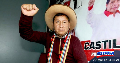 Congresista marxista liderará Gabinete del gobierno de Pedro Castillo en Perú Latinoamérica