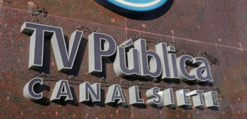 Trabajadores de TV Pública denuncian persecución de gobierno de Macri Latinoamérica