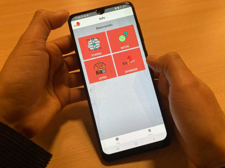 Grandes: Investigadoras de la U. de Chile crean aplicación que ha duplicado los avisos de donación de órganos Chile