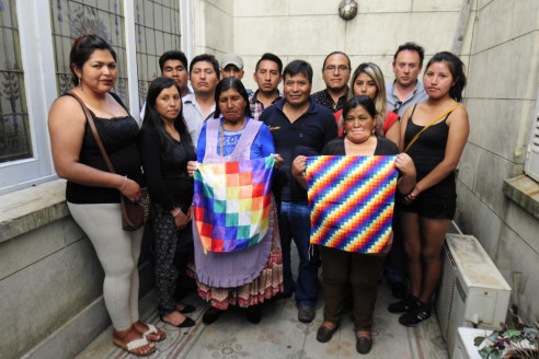 Bolivia: así fue la masacre de Senkata de acuerdo con el relato de víctimas de la represión Latinoamérica