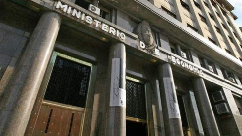 Ministerio de Economía de Argentina da a conocer enmienda para el canje de la deuda Latinoamérica
