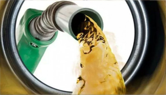 Escasez de combustible acentúa la crisis en Haití Actualidad