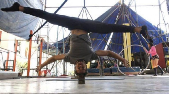 Nikky García: Festival Coliseo Vivo es un espacio para la vida Venezuela