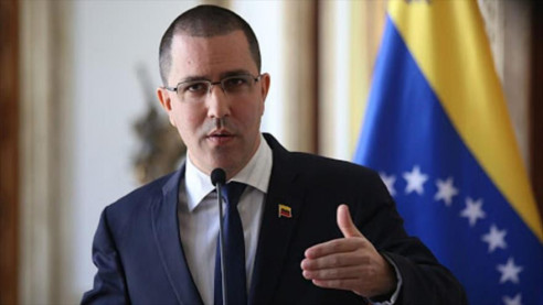 Venezuela sobre declaraciones de Bachelet: preocupa que pierda su rigor y objetividad Latinoamérica