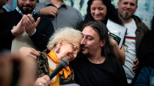 Argentina lanzó campaña internacional para buscar en el exterior a hijos de desaparecidos durante la dictadura Latinoamérica