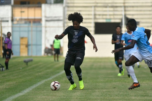Luto en el fútbol ecuatoriano por asesinato de joven promesa Deportes