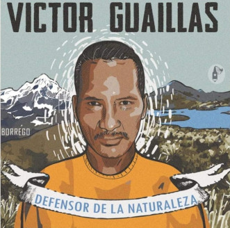 Defensor de la naturaleza está entre los muertos en nueva masacre carcelaria en Ecuador Latinoamérica