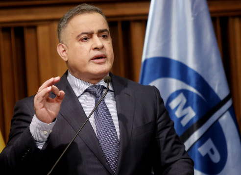 Ministerio Público de Venezuela rechaza injerencia de la OEA en caso que sigue Corte Penal Internacional Venezuela