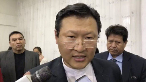 Bolivia: Otro candidato presidencial se suma a la carrera electoral Latinoamérica