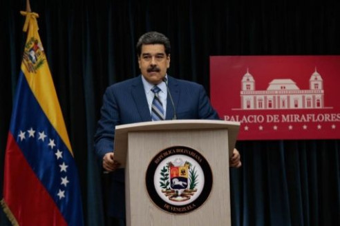 Venezuela: suspende vuelos provenientes de Europa y Colombia además de las reuniones masivas, conciertos y asistencia a museos por COVID-19 Latinoamérica