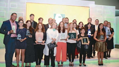 Conozca a detalle los ganadores del Premio Nacional de Periodismo 2019 en Venezuela Venezuela