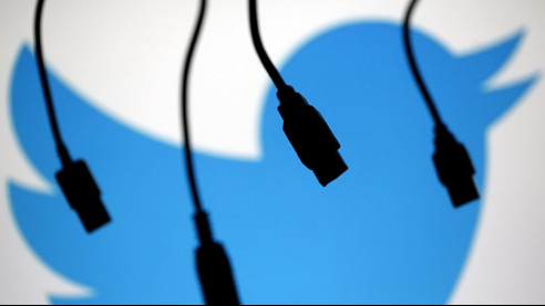 La red social Twitter restringió la cuenta de la Vicepresidencia venezolana Latinoamérica