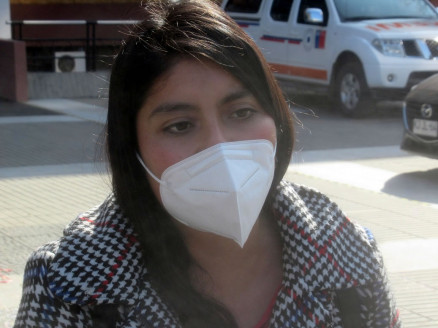 Diputada Rojas ofició a Seremi de Salud de Valparaíso por falta de transporte para pacientes dializados Chile