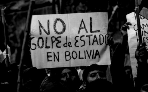 The Washington Post desmiente a la OEA: