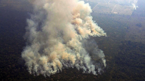 Venezuela condena acción del Grupo de Lima sobre el Amazonas Latinoamérica