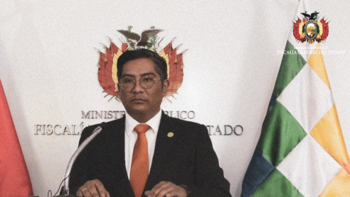 ¿OEA pretende generar (nuevamente)