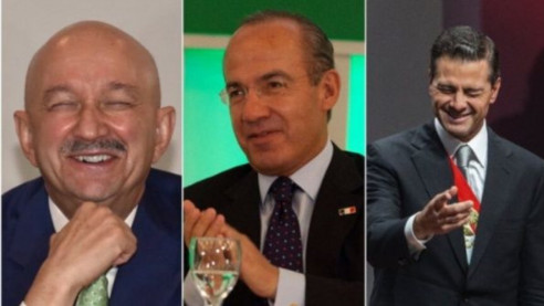Exdirector de Pemex revela vinculación de exmandatarios por sobornos de Odebrecht Latinoamérica