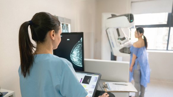 Descubren el que podría ser el fármaco más activo en la historia del cáncer de mama Salud