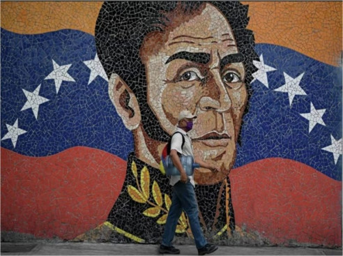 Partido opositor de Canadá se opone a política injerencista contra Venezuela Latinoamérica