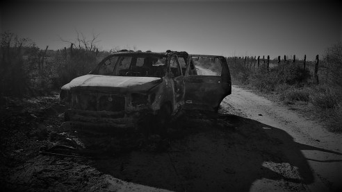 ¿Qué se sabe de la masacre de Camargo en México? México