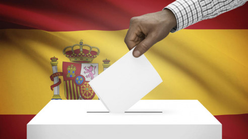 La región de Madrid afina preparativos para unas elecciones bajo medidas sanitarias Actualidad