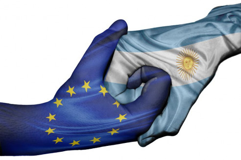 Claves para entender el apoyo de Europa a Argentina ante el FMI Reportajes & Investigación