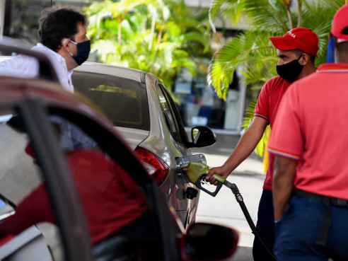 Venezuela anuncia plan especial temporal de contingencia para el suministro de combustible frente al bloqueo imperial Latinoamérica