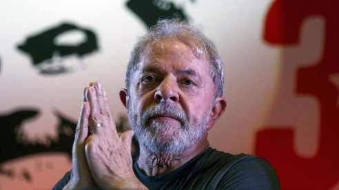 Datafolha da como ganador a Lula en las elecciones presidenciales de Brasil Latinoamérica