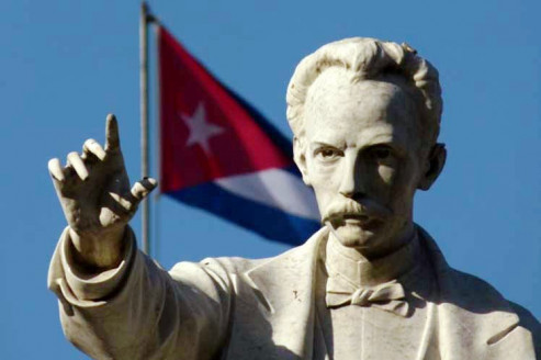 Patria es humanidad: 127 años de una frase martiana que define a Cuba y su pueblo Pueblos