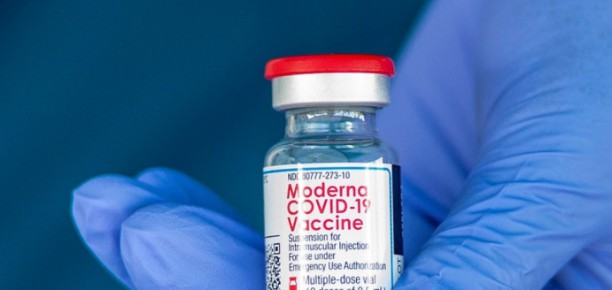Moderna demanda a Pfizer y Biontech por infracción de patente Mundo