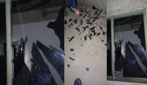 Colombia: explotó carro bomba cerca de una base militar ubicada en el Norte de Santander Latinoamérica