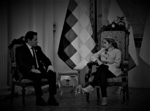 Bolivia: todo lo que robaron Guaidó y sus 