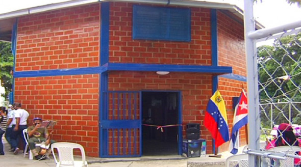 Maduro ordena rehabilitar las ASIC Venezuela