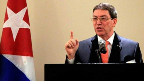 Cuba: EE. UU. presiona a 6 países para forzarlos a cambiar voto en resolución que exige fin del bloqueo Latinoamérica