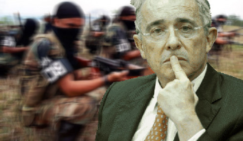 Tribunal ordena ampliar investigación sobre vínculos de Uribe en masacre paramilitar Colombia