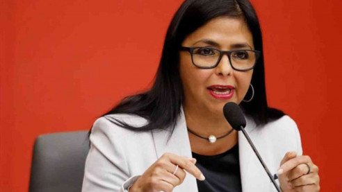 Venezuela denuncia que 