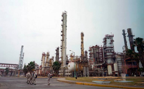 Al menos cinco heridos por dos explosiones en una refinería de México Actualidad