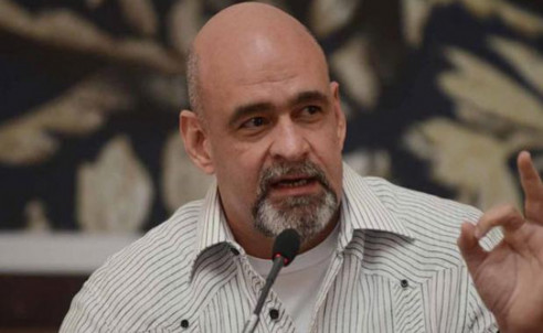 Megaelecciones 21N: más de 37 mil nuevos militantes se han inscrito en el PSUV Venezuela