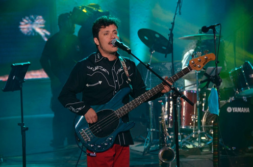 SCD y U. de Chile realizarán primeros ensayos clínicos en Latinoamérica con miras al retorno de la música en vivo Chile