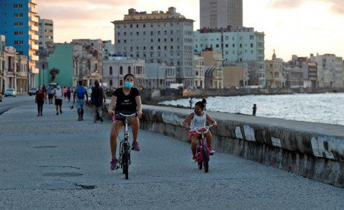 Gobierno de Cuba estima crecimiento moderado del PIB con la aplicación de política de recuperación económica Actualidad