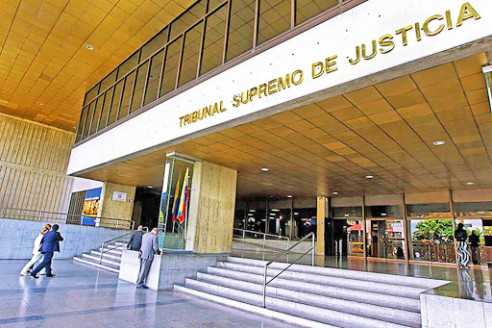 TSJ de Venezuela aprueba solicitud de extradición de militar implicado en intento de golpe de Estado Venezuela