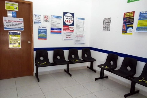 ¿Confías tu salud a consultorios de farmacias?, López-Gatell emite advertencias México