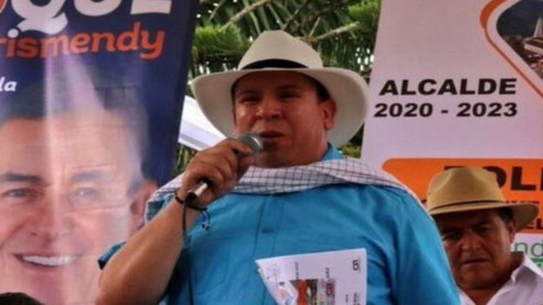 Colombia: Asesinan a candidato político en Antioquia Colombia