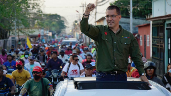 Campaña electoral del 9-E en Barinas entró a su recta final Venezuela