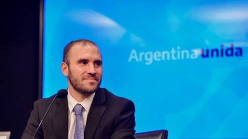 Argentina anuncia acuerdo con el Club de París para evitar 