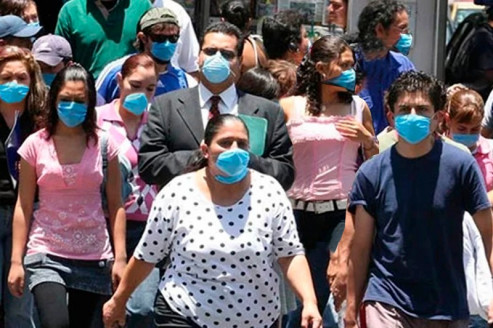 Semáforo Covid-19 marca sólo tres estados en verde; Sinaloa es rojo Actualidad