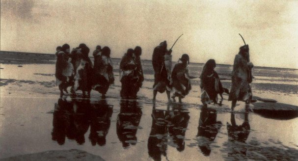 Día de la dignidad del Pueblo Selk´nam Pueblos